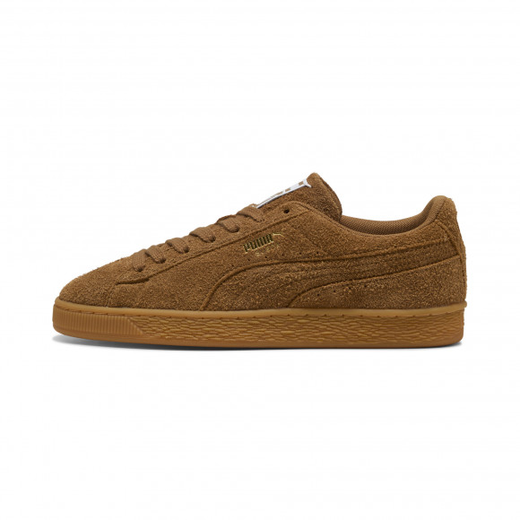 PUMA Suede Forever Sneakers in Brown - 404627_05
