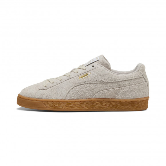 PUMA Suede Forever Sneakers in Beige - 404627_06
