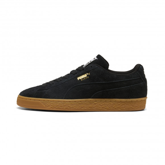 PUMA Suede Forever Sneakers in Black - 404627_16