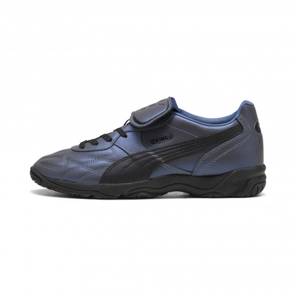PUMA King Indoor Mesmerize Sneakers in Blue - 404629_02