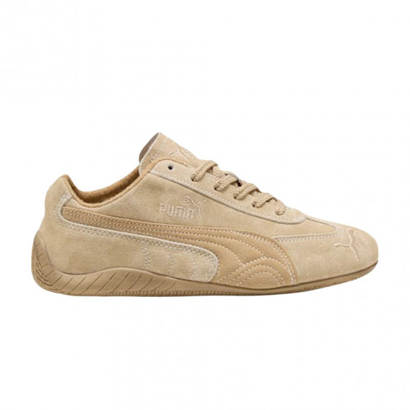 Puma Speedcat Mat Play 'Sand Dune' | Tan | Men's Size 7 - 404656-01