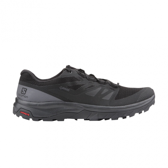 Outline GTX 'Black Magnet' - 404770