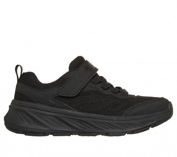 Skechers Dzieci Edgeride - Rush Point w Czarny, Rozmiar 32, Nadają się do prania w pralce Sneakersy - 404802L
