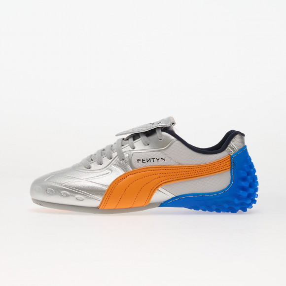 Sneakers Puma x FENTY AVANTI LS-X Puma Silver-Rickie Orange - 40480802