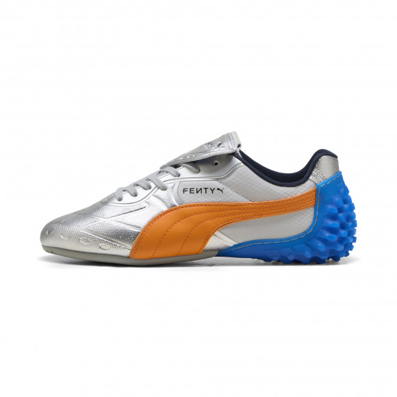 FENTY x PUMA Avanti LS-X Sneakers in Metallic - 404808_02