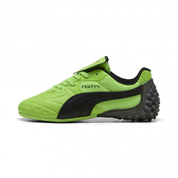 FENTY x PUMA Avanti LS-X Women's Sneakers in Green - 404809_01