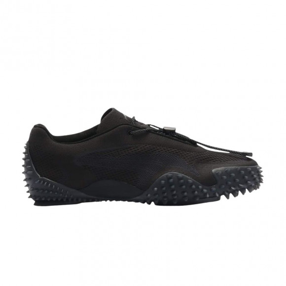 Puma Fumito Ganryu × Mostro XC 'Black' | Men's Size 9 - 404818-01