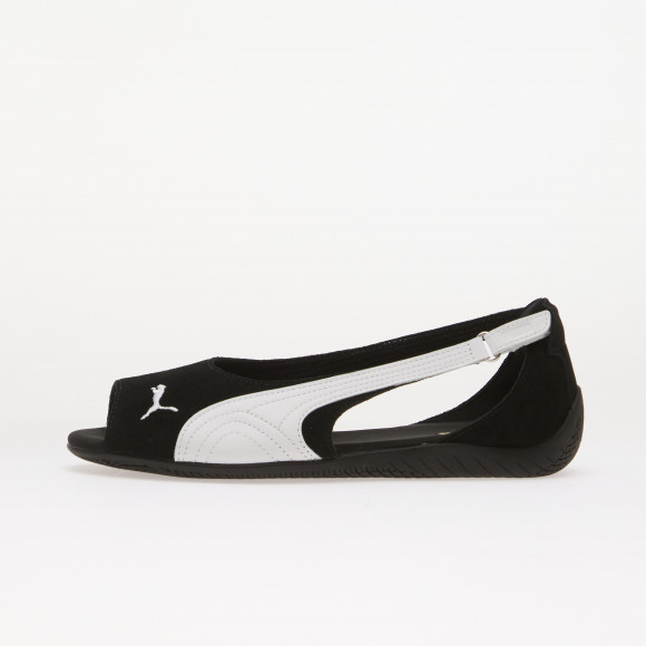 Puma Speedcat Sandal Puma Black/ Puma White 8.5 - 40483901