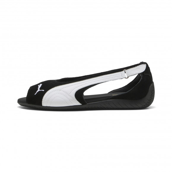 PUMA Speedcat Sandal Women's Sandals in Black - 404839_01