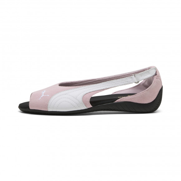 PUMA Speedcat Sandal Women's Sandals in Pink - 404839_03