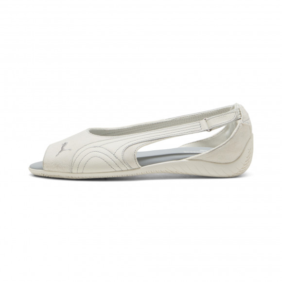 PUMA Speedcat Sandal Women's Sandals in White - 404839_06