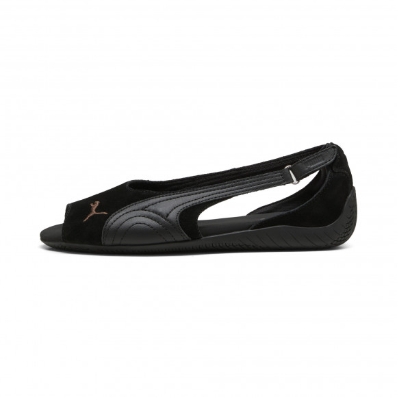 PUMA Speedcat Sandal Women's Sandals in Black - 404839_07