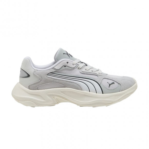 Puma Wmns Insphere Muse 'Grey Whtie' | Women's Size 6.5 - 404895-02