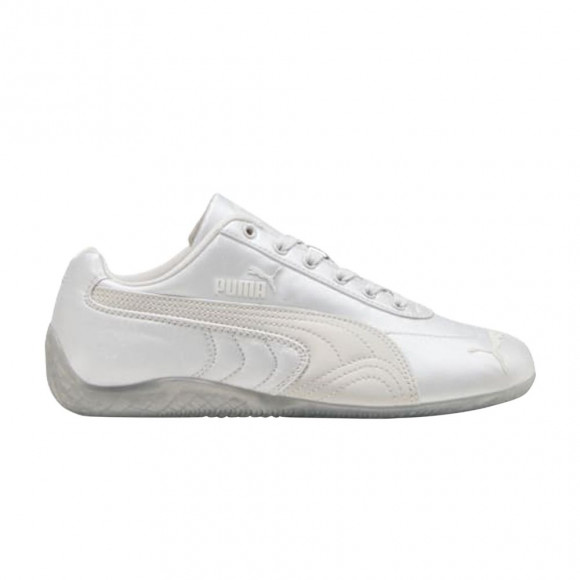 Puma Wmns Speedcat Anodized 'Feather Gray' | Grey | Women's Size 7.5 - 404903-01