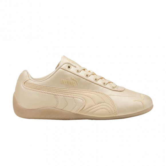 Puma Wmns Speedcat Anodized 'Canvas' | Tan | Women's Size 7 - 404903-02