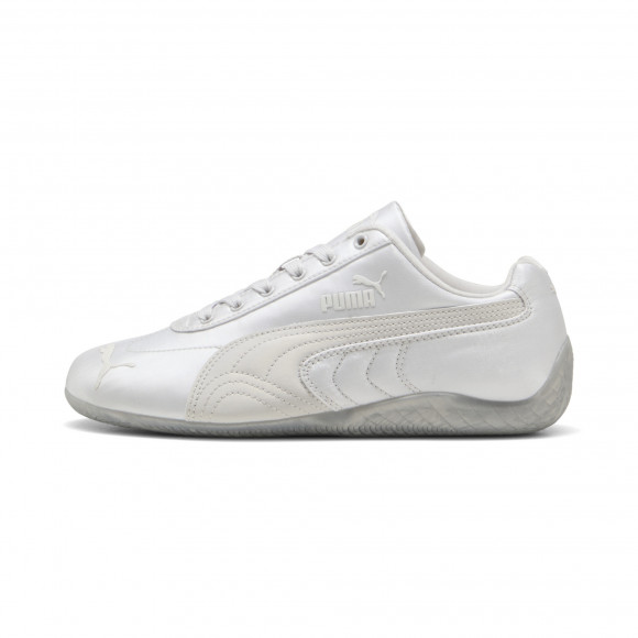 PUMA Speedcat Anodized Women's Sneakers in Grey - 404903_01