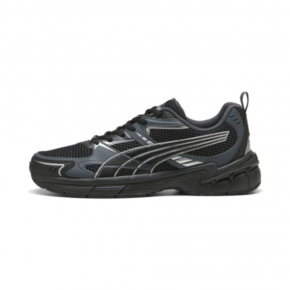 PUMA Milenio Tech 2000 2Tone Sneakers in Black - 404914_01