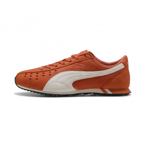 PUMA Sprint Premium Sneakers in Orange - 405084_03