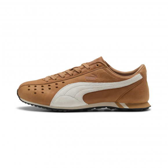 PUMA Sprint Premium Sneakers in Beige - 405084_04