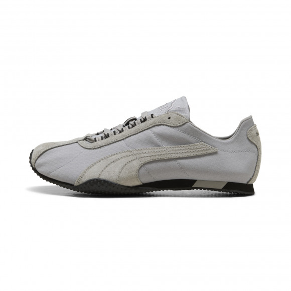 PUMA H-Street Winterized Sneakers in Grey - 405085_02