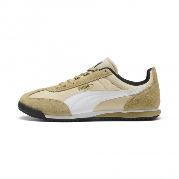 PUMA Retrojet Nylon Unisex Sneakers in Beige - 405120_03