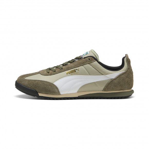 PUMA Retrojet Nylon Unisex Sneakers in Beige - 405120_04