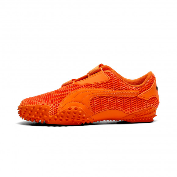 PUMA Mostro Sneakers Women in Orange - 405193_03