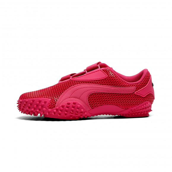 PUMA Mostro Sneakers Women in Pink - 405193_04