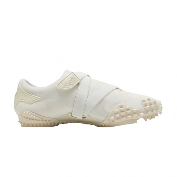 Puma Wmns Mostro OG Prime 'Warm White Alpine Snow' | Women's Size 8 - 405194-08