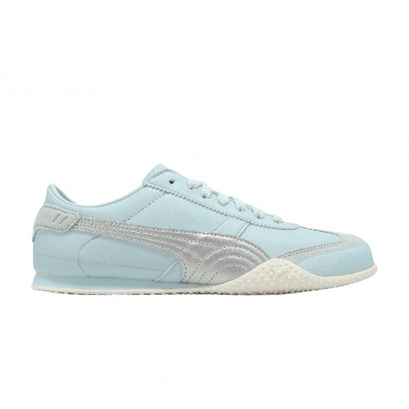 Puma Wmns Bella Ut Lea 'Blue Grey' | Women's Size 6 - 40525604