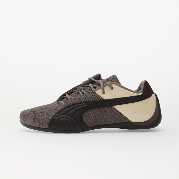 Sneakers Puma Future Cat Metallic Cast Iron/ Alpine Snow - 40527601