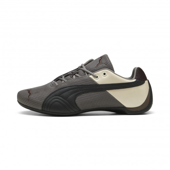 PUMA Future Cat Metallic Men's Sneakers in Grey - 405276_01