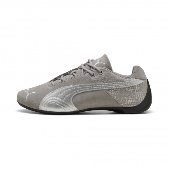 PUMA Future Cat Emboss Men's Sneakers in Grey - 405283_02