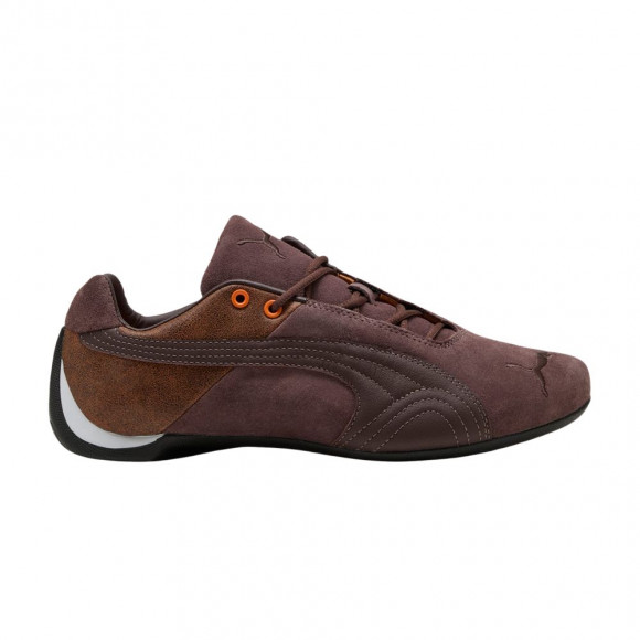 Puma Future Cat 'Brown' | Men's Size 10.5 - 405285-01