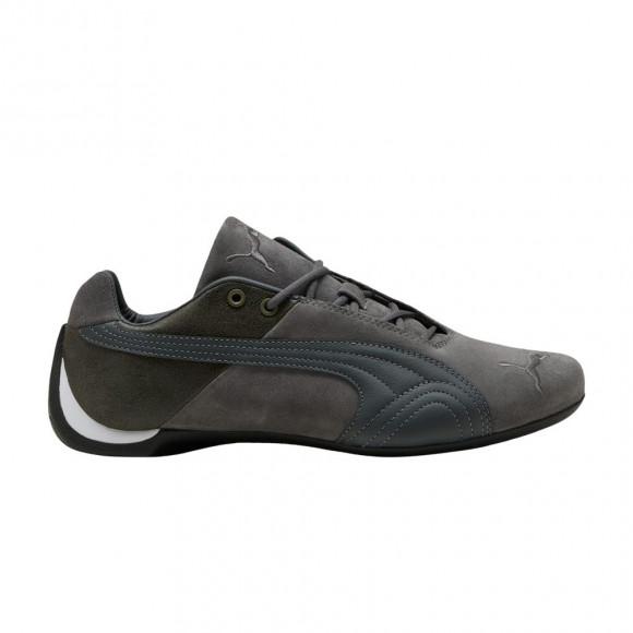 Puma Future Cat 'Grey' | Men's Size 10 - 405285-04