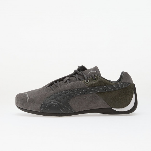 Sneakers Puma Future Cat Shadow Grey/ Loden Green - 40528504