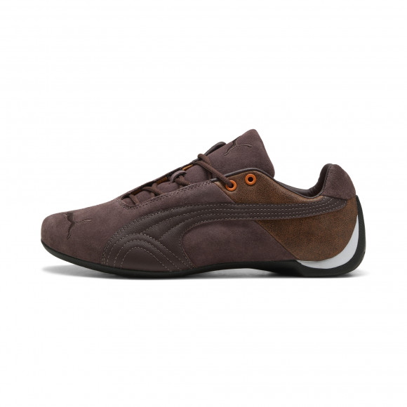 PUMA Future Cat Men's Sneakers in Brown - 405285_01