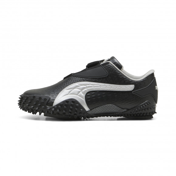 A$AP ROCKY x PUMA Mostro Sneakers Women in Black - 405300_01