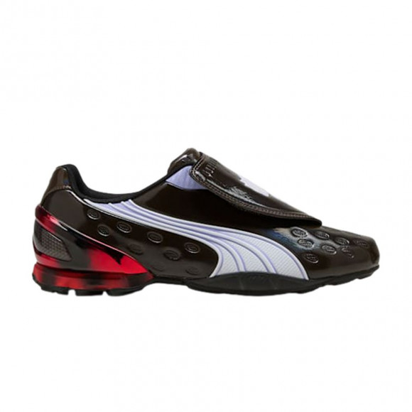 Puma VS-1 Contact 'Bitter Chocolate' | Brown | Men's Size 8.5 - 405301-02