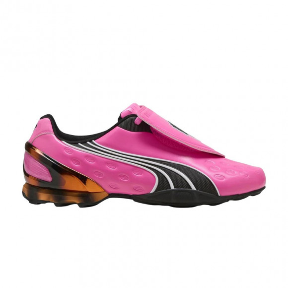 Puma V-S1 Contact 'Pink' | Men's Size 10 - 405301-04