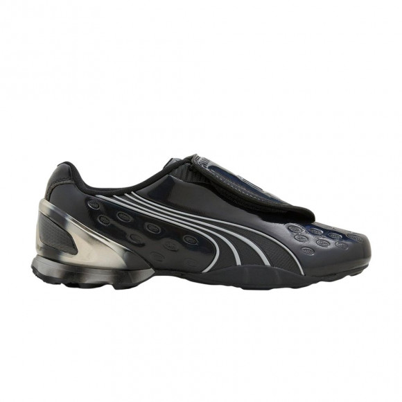 Puma V-S1 Contact 'Black Grey' | Men's Size 5 - 405301-05