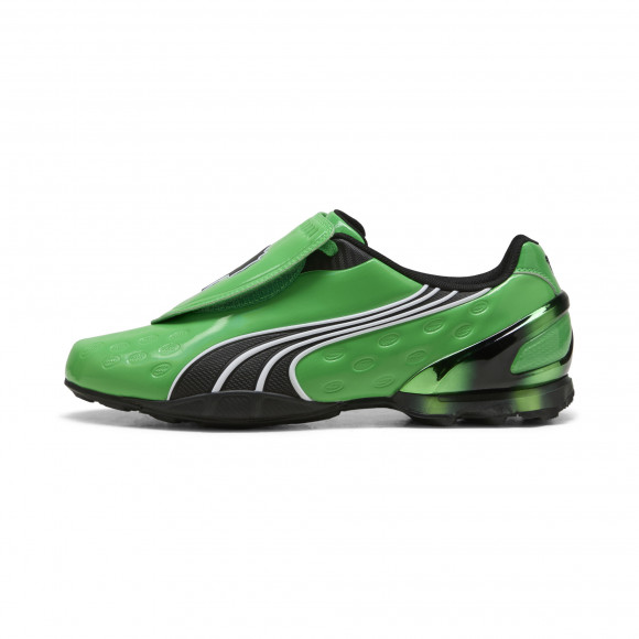 PUMA VS-1 Contact Men's Sneakers in Green - 405301_01