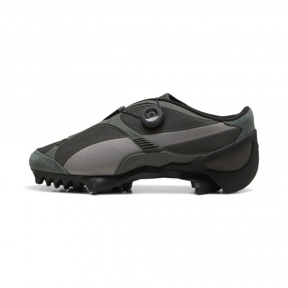 PUMA Beisser Disc Sneakers in Grey - 405306_02