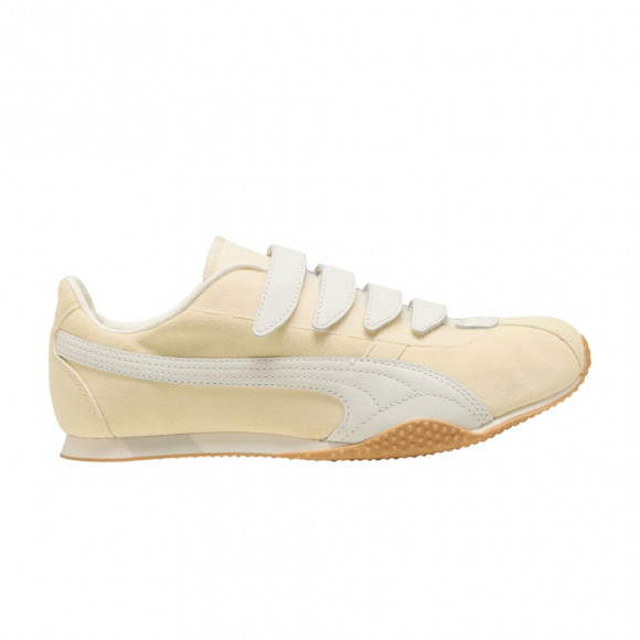 Puma H-Street Strap 'Buttercream' | Men's Size 6 - 405308-04