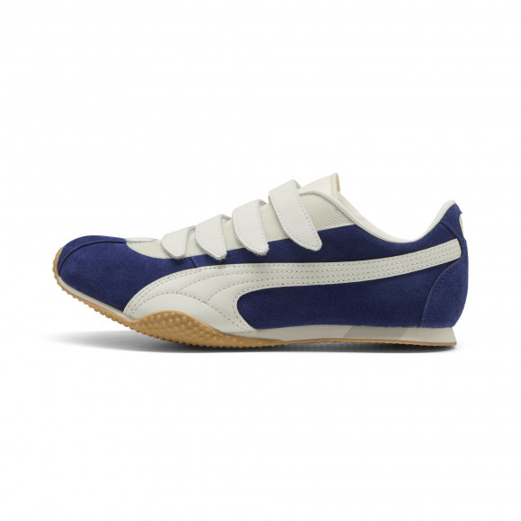 PUMA H-Street Strap Sneakers Unisex in Blue - 405308_02