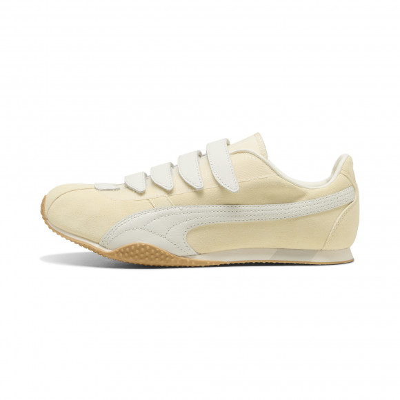 PUMA H-Street Strap Sneakers in Yellow - 405308_04