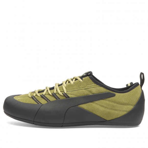 Puma Men's Klim Sneaker Olive - 405309-06