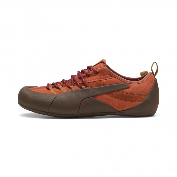 PUMA Klim Sneakers in Brown - 405309_04