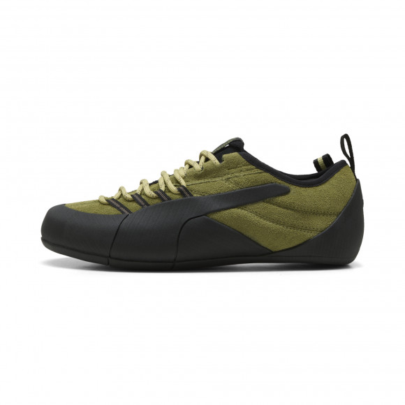 PUMA Klim Sneakers in Green - 405309_06