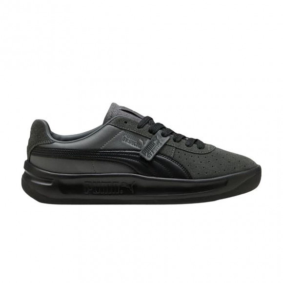 Puma GV Special Mix 'Shadow Gray Cool Dark Gray' | Black | Men's Size 8 - 405320-02